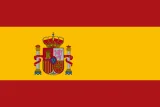 Bandeira Espanha