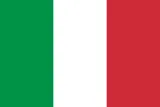Bandeira Itália