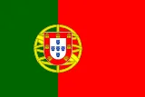 Bandeira Portugal